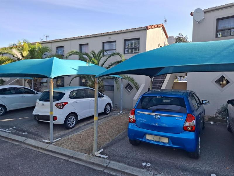 2 Bedroom Property for Sale in De Tijger Western Cape